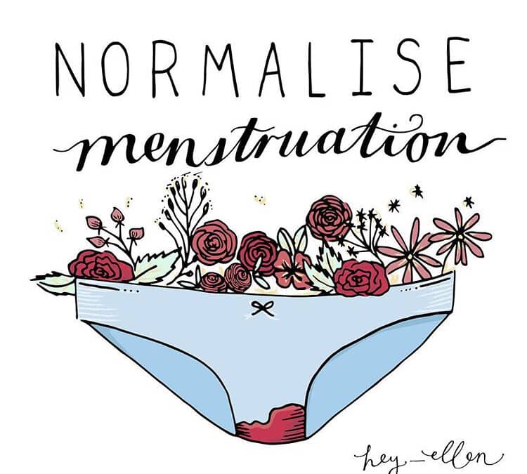 “Menstru-what?” for Kids (Part One)