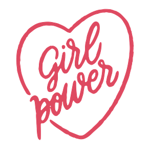 change - girl power